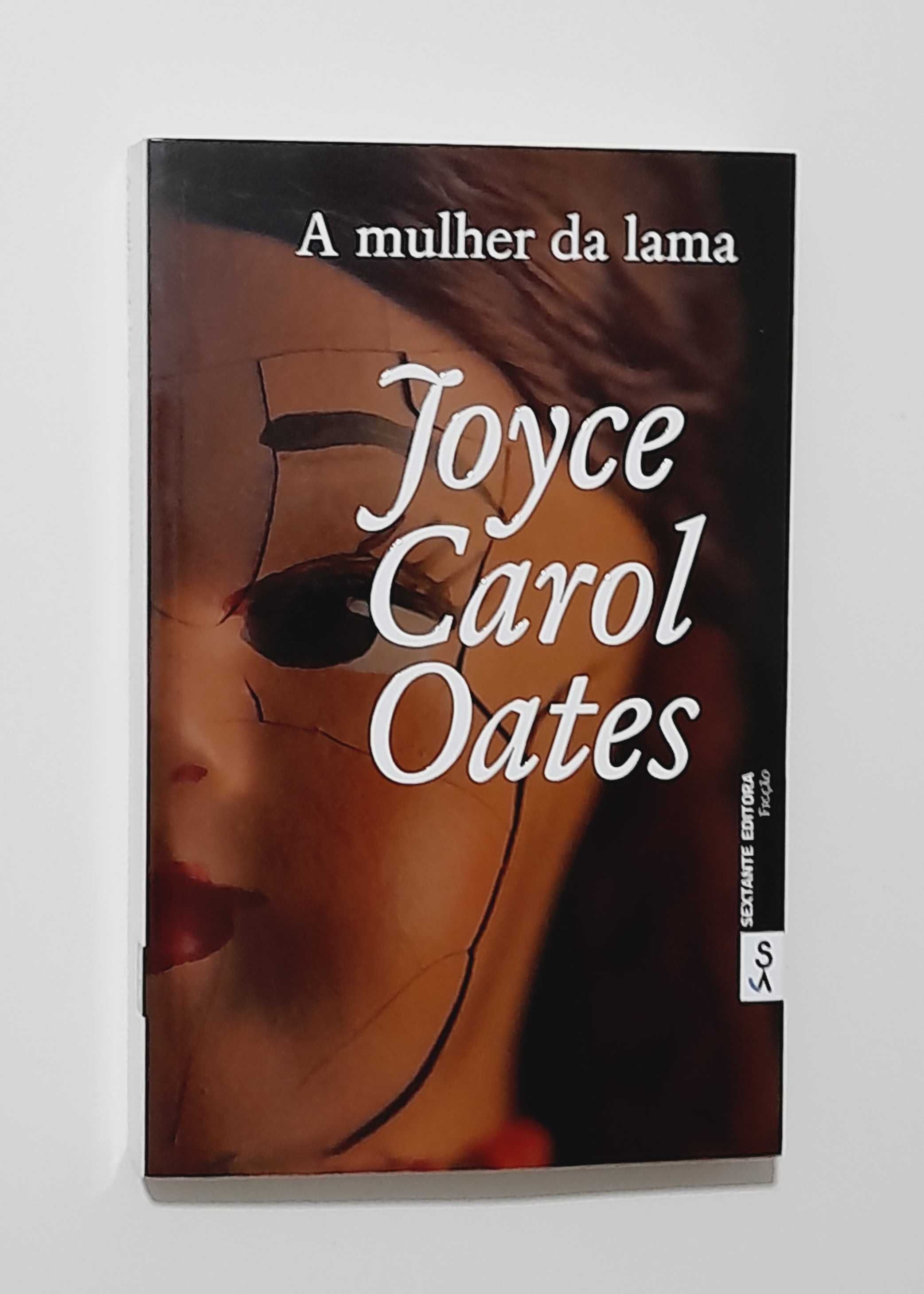 A Mulher da Lama - Joyce Carol Oates