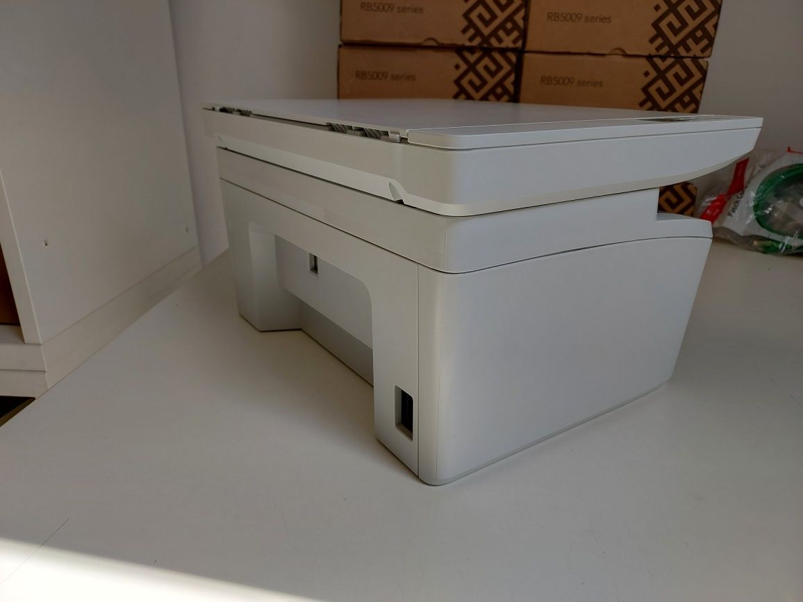 Drukarka Laserowa HP LaserJet M140we