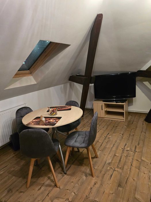 wynajmę kawalerkę (studio)