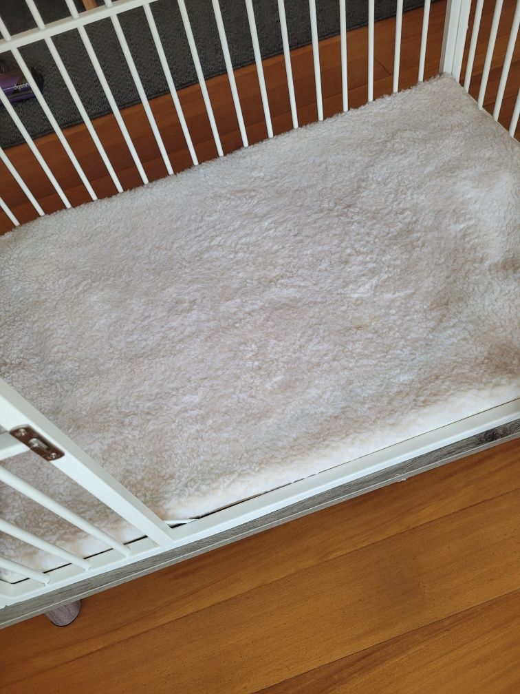 Jaula para cachorro/ Dog Crate