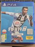 Gra Fifa 19 PlayStation 4 PS4 po polsku pl