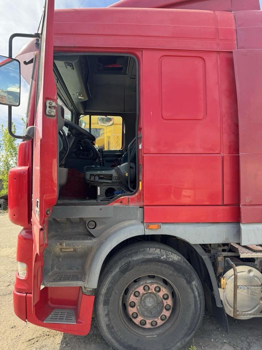 Продам DAF XF 95 evro3