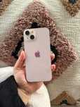 iPhone 13 256GB 100% bateria, rożowy