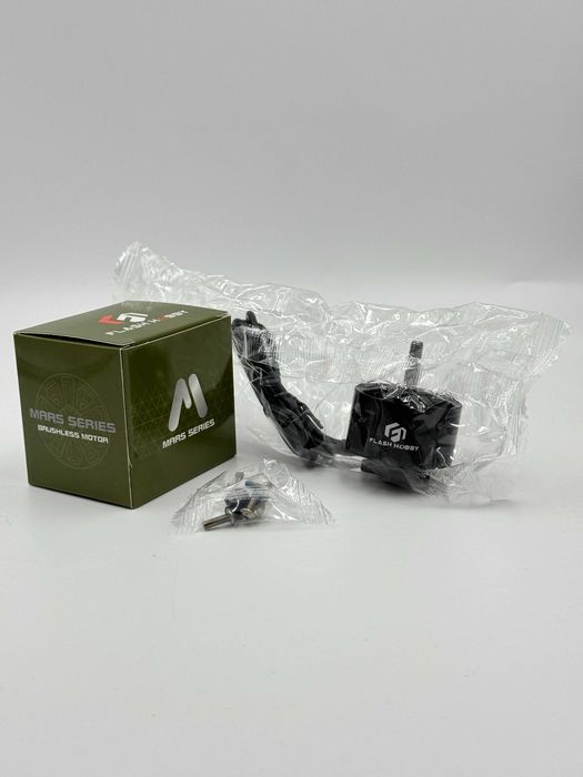 Двигун для дрона FlashHobby Mars 3115 900KV