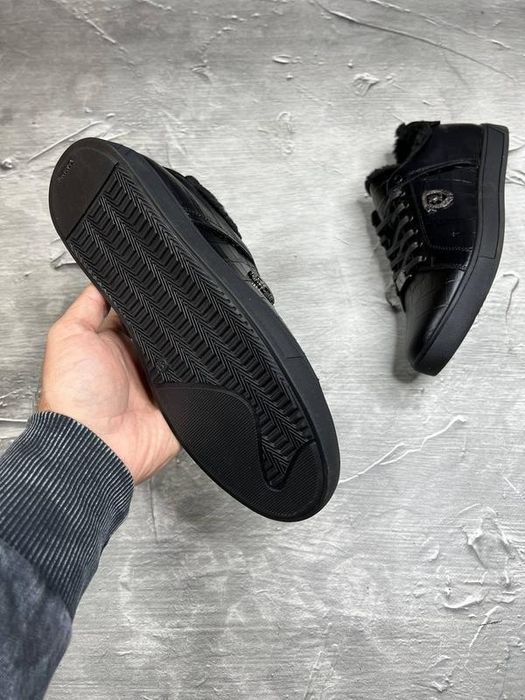 Зимние кроссовки -20° Billionaire 40-48