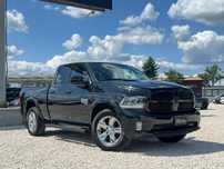 RAM 1500 Classic / Alpine / Kamera cofania / Światła LED / Tempomat / FV marża