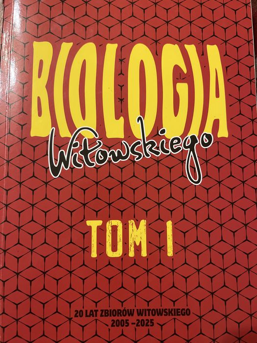 Witowski 1 do matury