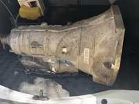 Коробка автомат до BMW e65/66 735 ZF 6HP26
