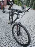 Rower MCKENZIE 20"