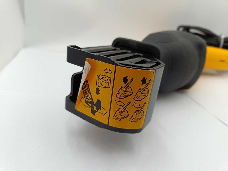 Piła Szablasta DEWALT DWE305 WALIZKA
od Loombard Jarocin