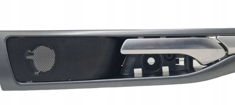 Ford mondeo MK5 V Klamka wewnętrzna Lewa tył Dekor Listwa Europa