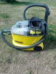 Odkurzacz piorący Karcher puzzi 8/1c