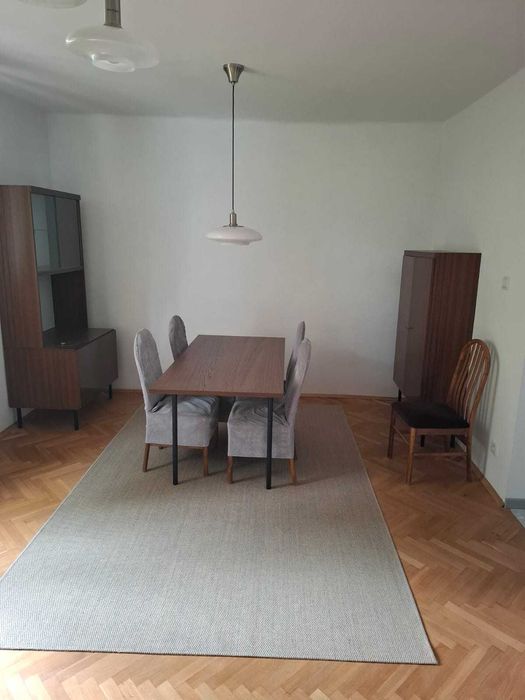 Do wynajęcie dom Zacisze 80 m2 po remoncie