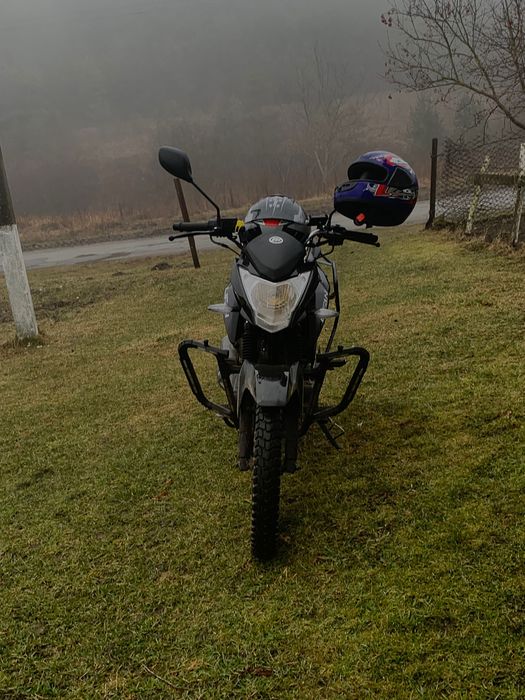 Ліфан city-R 200