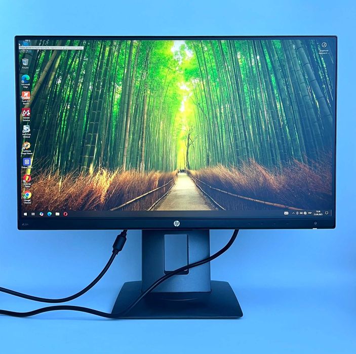 Системний блок HP Z200 i5-650/8GB/HDD 500GB - ПК для роботи і навчання