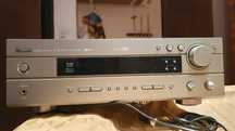 Kino domowe YAMAHA RX-V530RDS 5.1 + kolumny + pilot