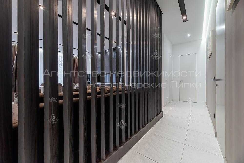 Оренда 4-к кв. - 125м2 Драгомирова, 17 - ЖК «Новопечерські Липки»