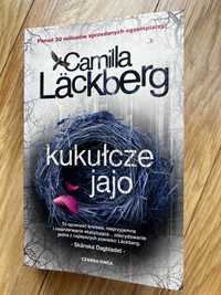 Camilla Lackberg „Kukułcze jajo”