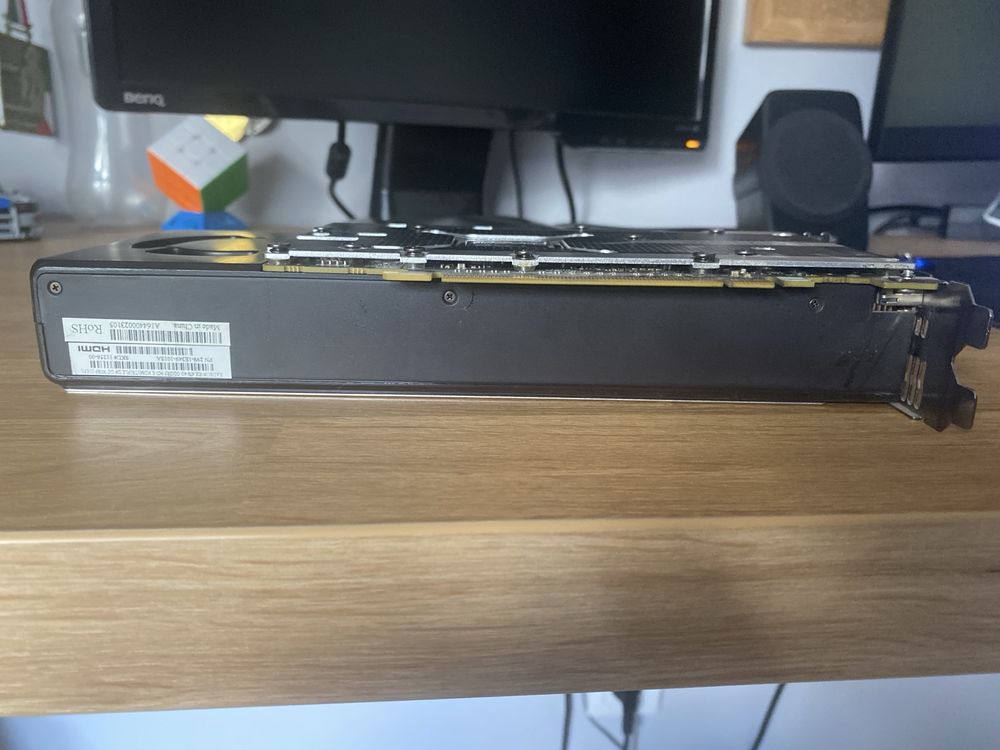 Karta graficzna Radeon