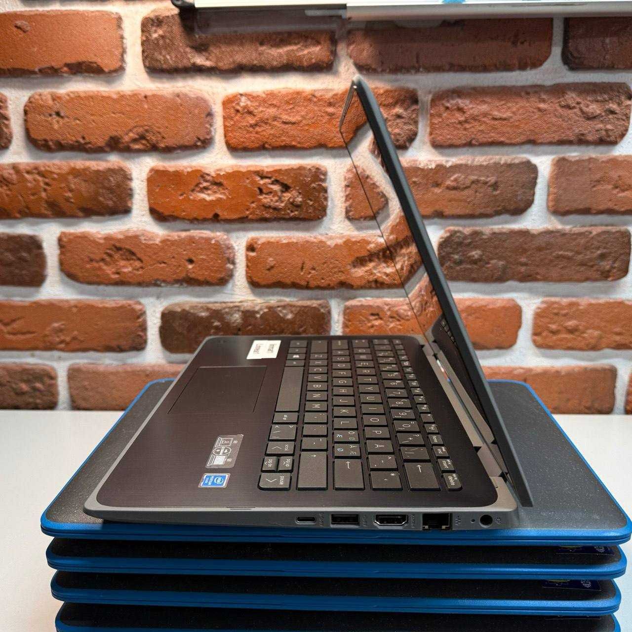 HP ProBook x360 11 G5 EE Лот з 5 ноутбуків