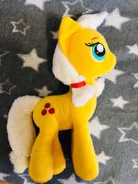 Му little pony 
Игрушка Apple Jack, 30 см, оригинал