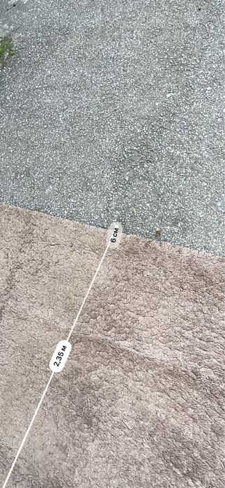 Килимочок килимок 150/80 см.  2,60/160 см.