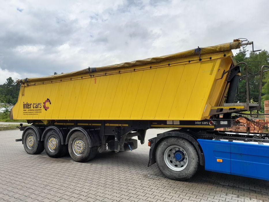 INTER CARS Feber 28m3