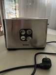 Tefal toster opiekacz