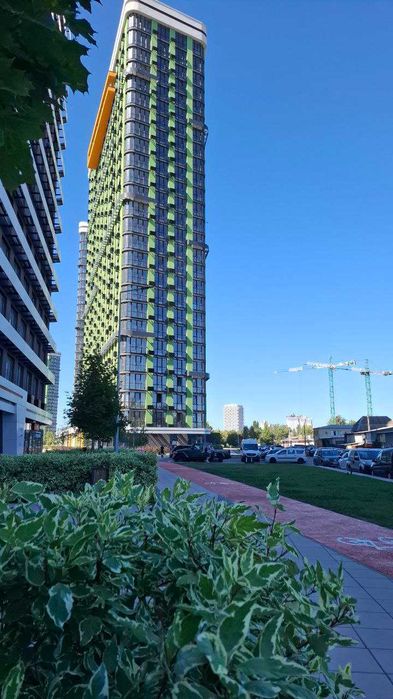 Від власника, можлива Є-оселя, ЖК ГРЕЙТ GREAT Київ ТОРГ