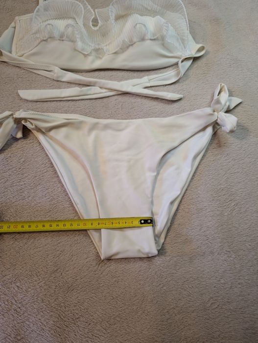 купальник VIOLETTA роздільний M стан гарний