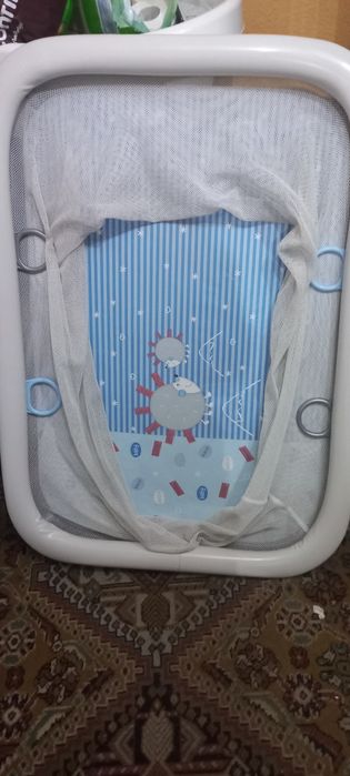 Parquinho para bebê