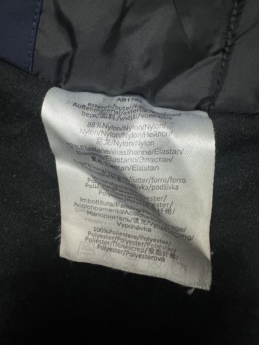 Чоловіча парка Aeronautica Militare розмір L