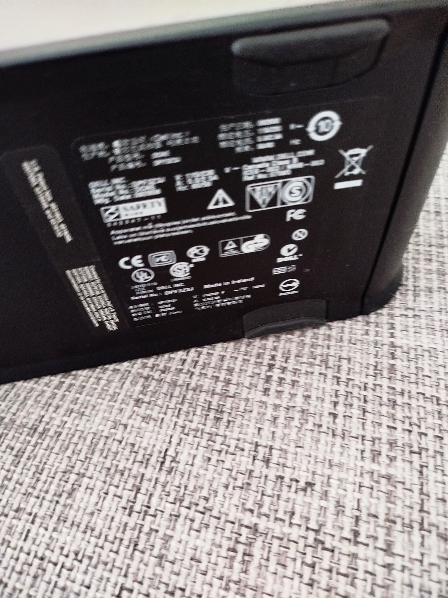 Komputer stacjonarny Dell OptiPlex 755