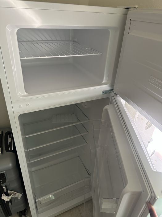 Vende se frigorifico marca Kunft
