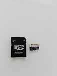 Karta pamięci micro sd 256 GB