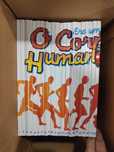 22 livros era uma vez o corpo humano