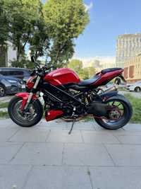 Ducati Streetfighter 1098