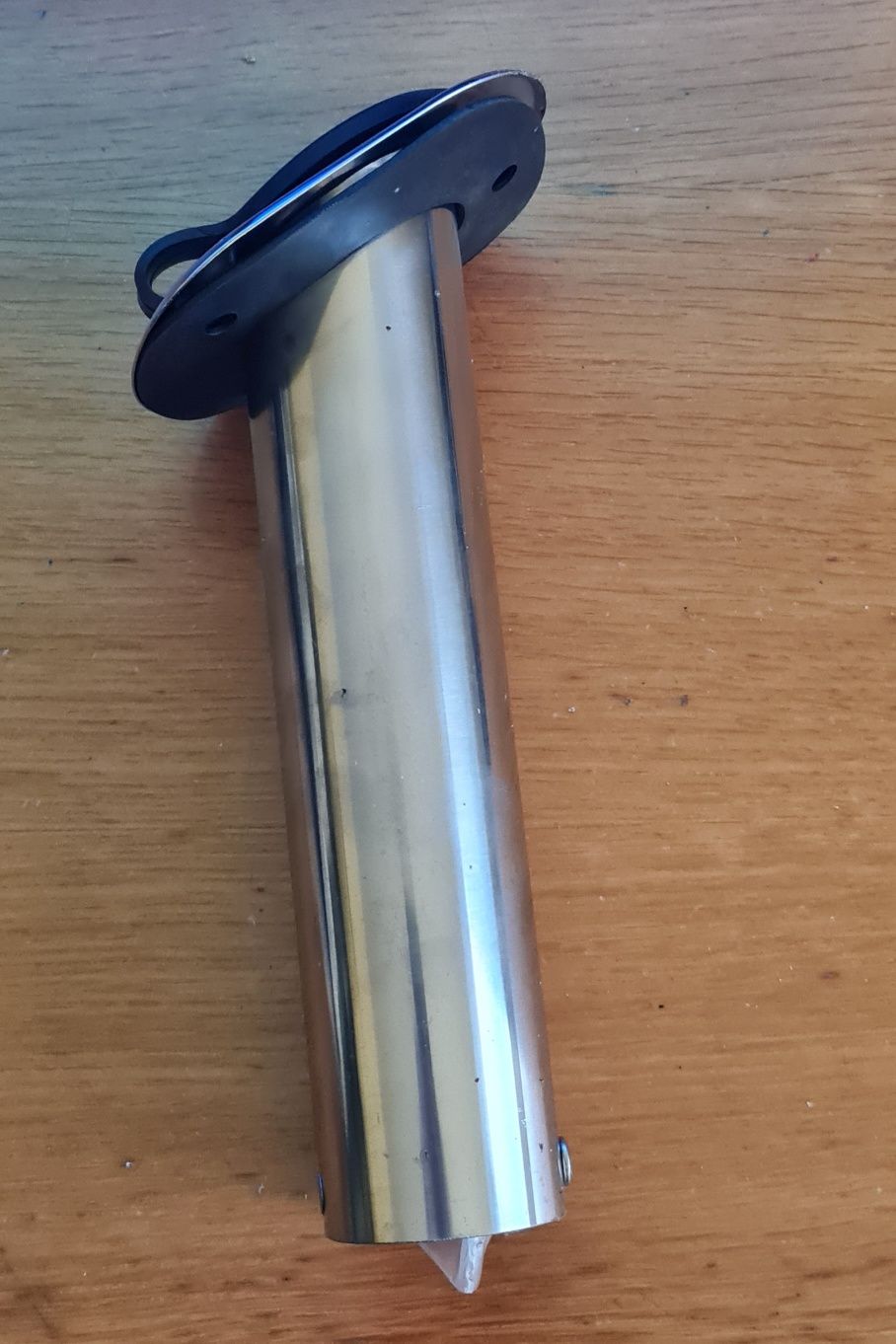 Suporte para canas de pesca