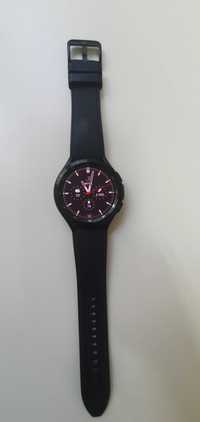 Смарт-часы Samsung Galaxy Watch 4 Classic 46mm Black (SM-R890)