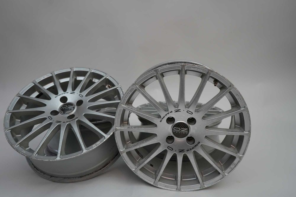 Felgi Alufelgi OZ GT R18 7J 4x108 ET25
