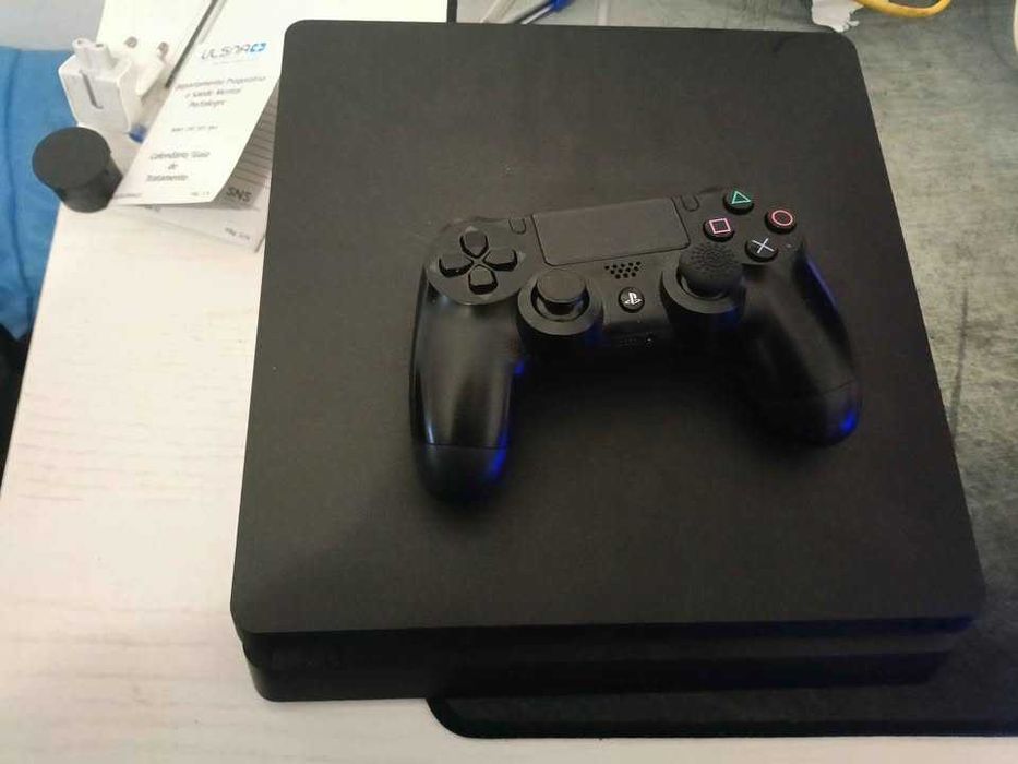playstation ps4 slim