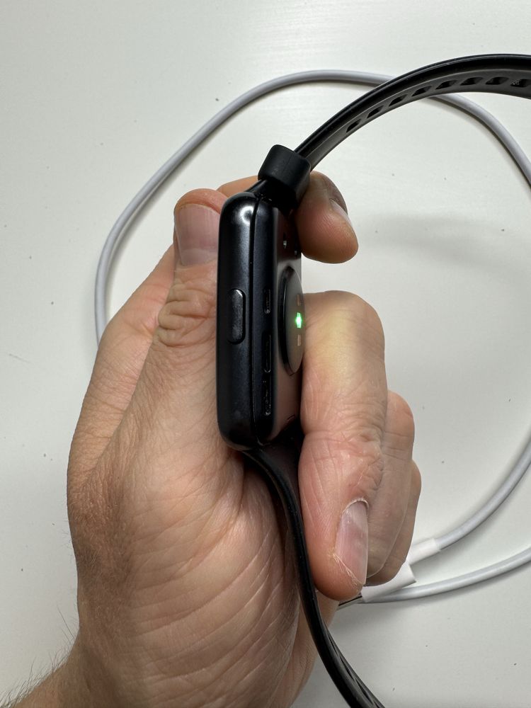 Смарт часы с GPS Huawei Fit 2