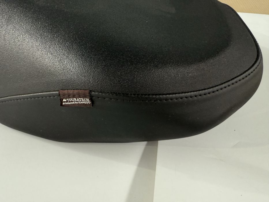 Banco para bmw gsa 1250 novo