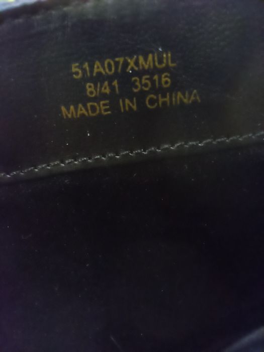 Текстильні чобітки в клітинку