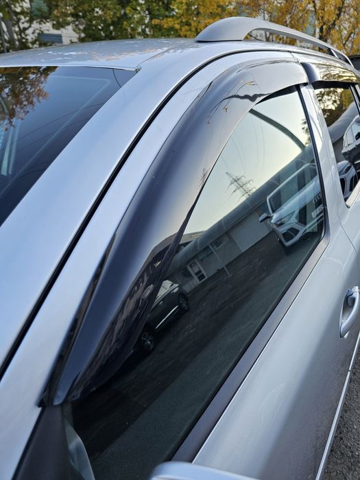 Skoda Octavia 2012 2.0 Diesel 4×4