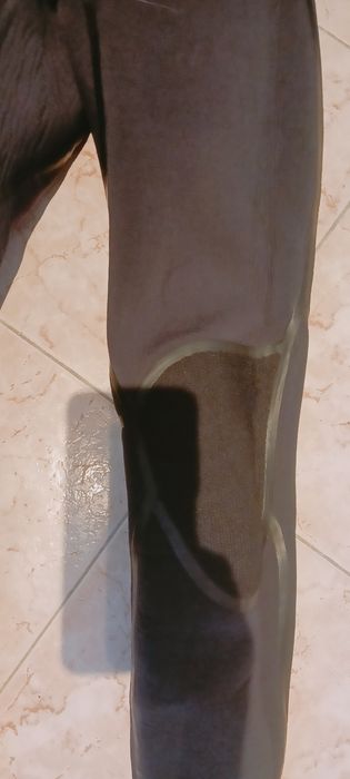 Fato Needessentials 4/3 selagem líquida M