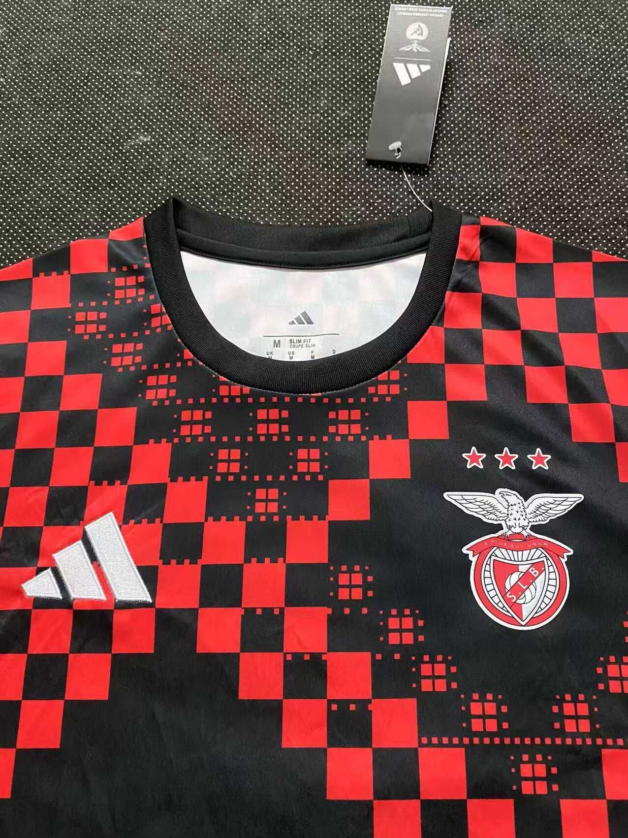 Camisola Benfica época 25/26 nova! Pré match!