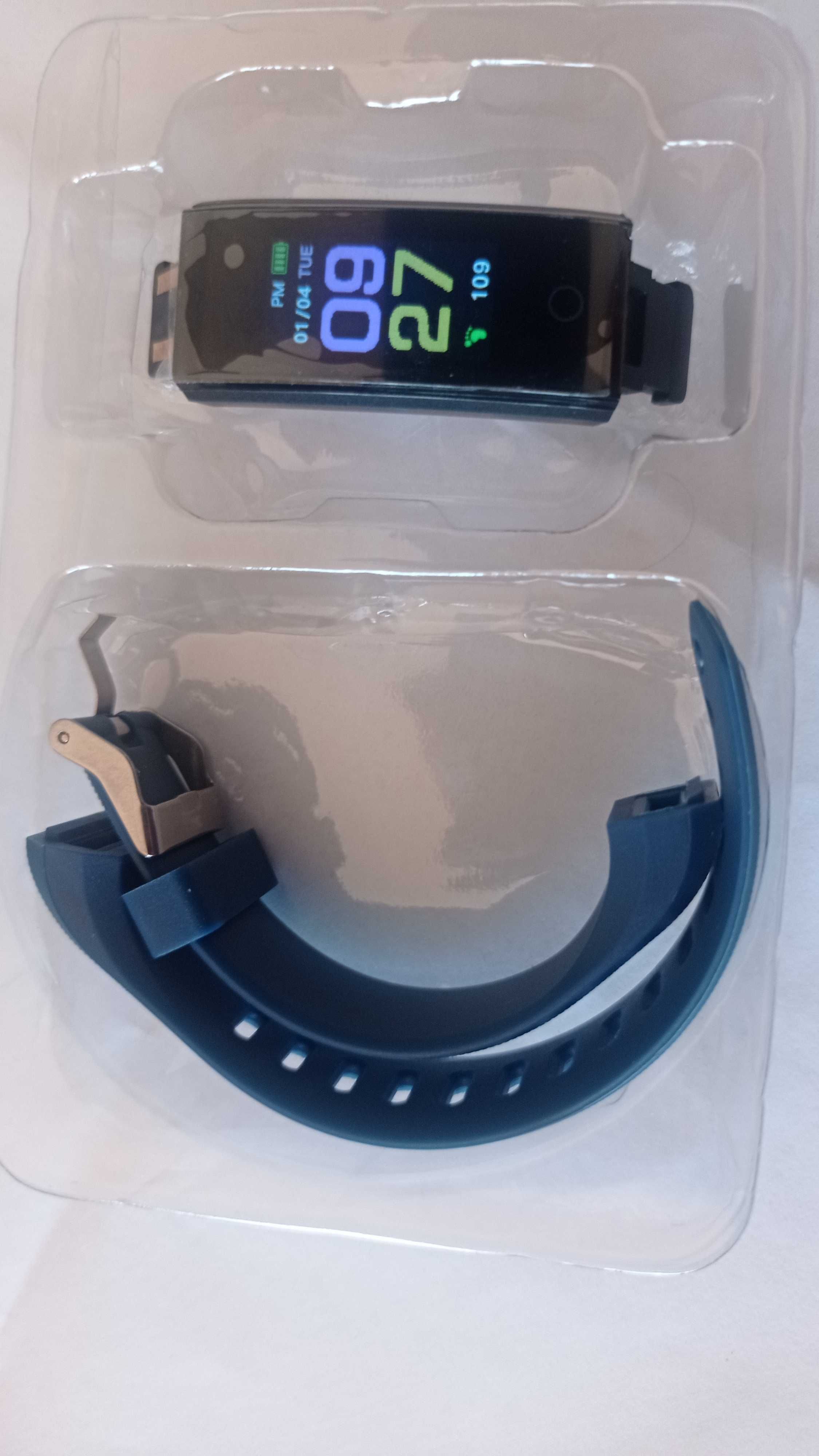 Digital smartwatch relógio