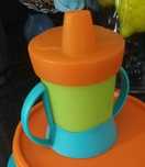 Copo bebé da Tupperware