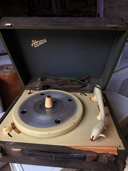 Магнитофоны винтаж